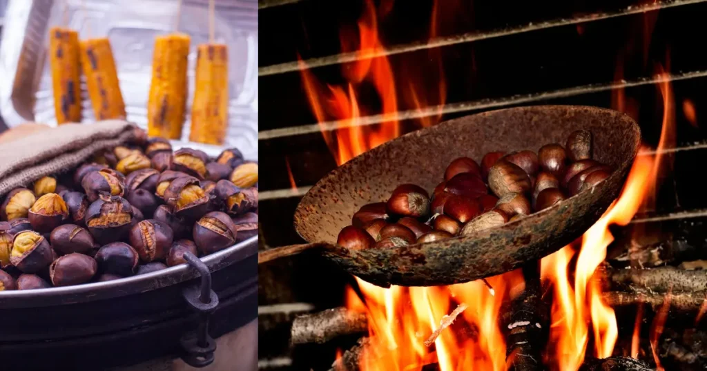 Castagne: Proprietà e Ricette Autunnali Deliziose
