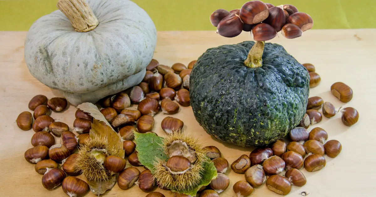 Tradizioni delle Castagne: Storia e Simbologia