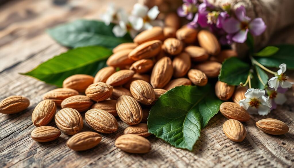 mandorle benefici proprieta nutrizonali mandorle benefici proprieta nutrizonali e utilizzi per la salute e la bellezza