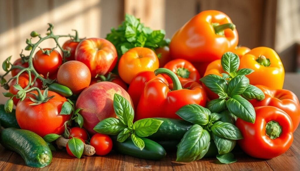 prodotti estate Scopri Calendario della Frutta e Verdura di Stagione prodotti estate