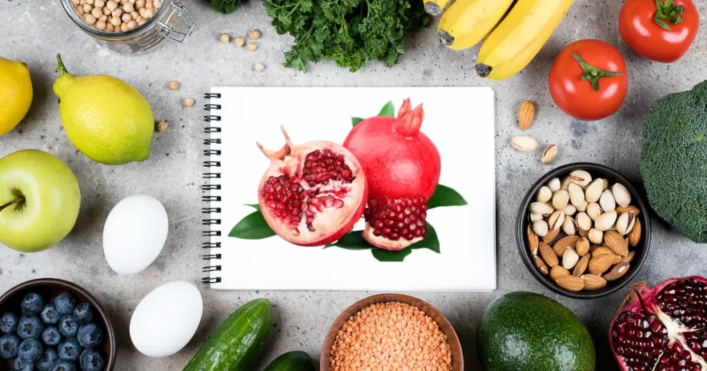 Ricette Melograno: Dolci, Salate, Cocktail, Benefici e Utilizzi