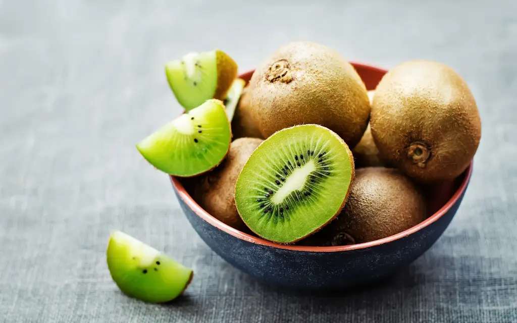 Coltivazione Kiwi Guida