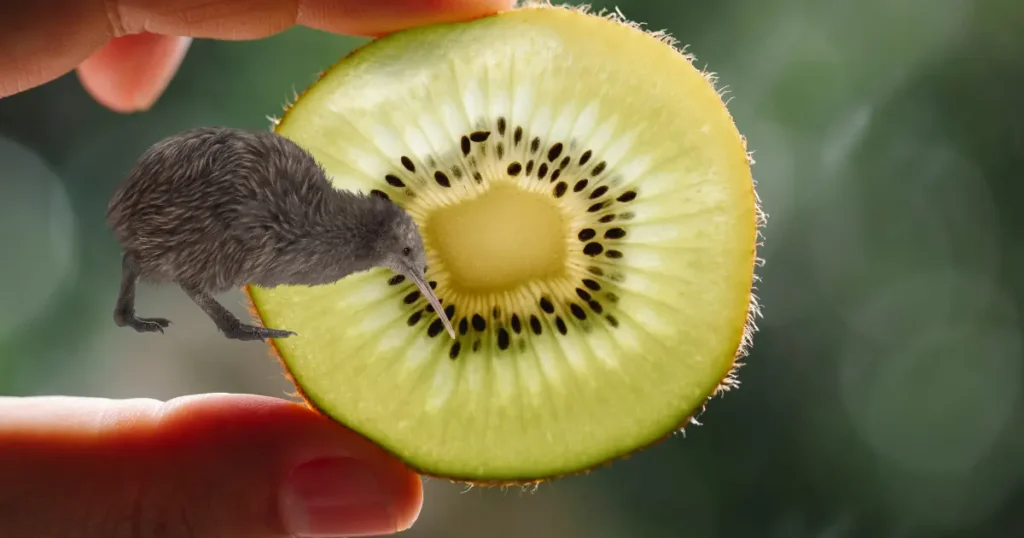 Origini e Storia del Kiwi La Sua Diffusione in Italia (3)