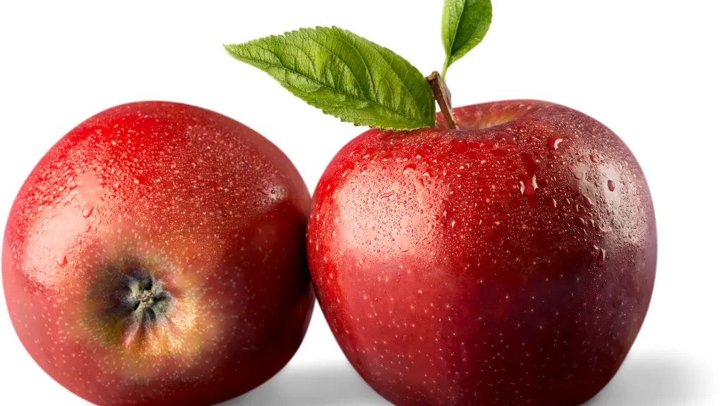 Mele Italiane_ Varietà, Storia e Proprietà Nutrizionali