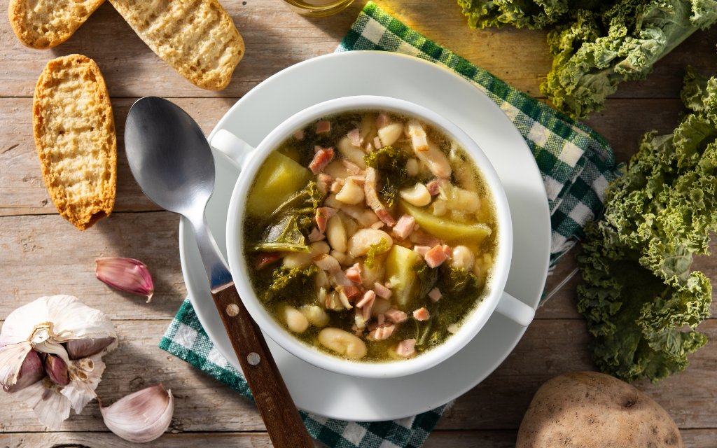 Zuppa Toscana Tradizionale: La Ricetta della Nonna