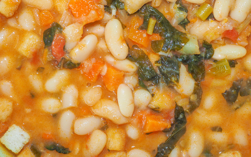 Zuppa Toscana Tradizionale: La Ricetta della Nonna